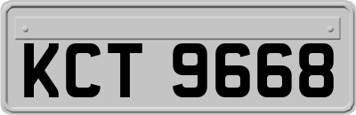 KCT9668