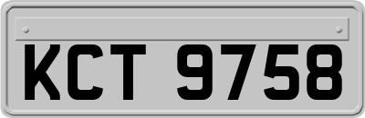 KCT9758