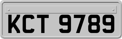 KCT9789