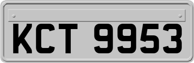 KCT9953