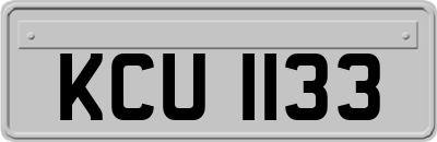 KCU1133