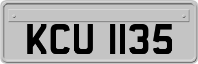 KCU1135