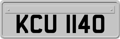 KCU1140