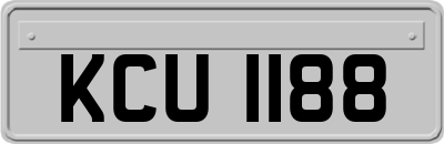 KCU1188