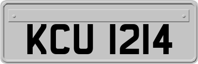 KCU1214