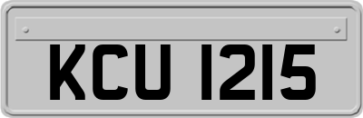 KCU1215