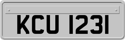 KCU1231