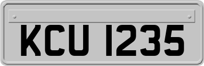 KCU1235