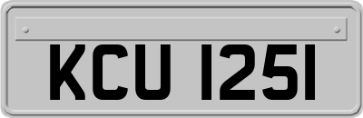 KCU1251