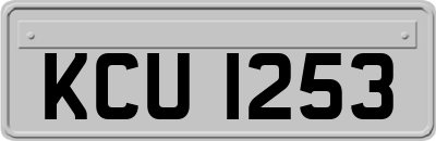 KCU1253