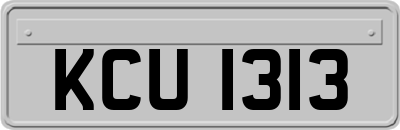 KCU1313