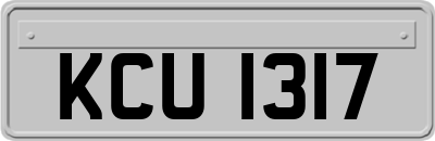 KCU1317