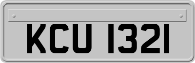 KCU1321