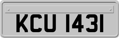 KCU1431