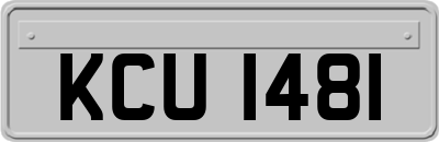 KCU1481