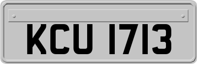 KCU1713