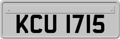 KCU1715
