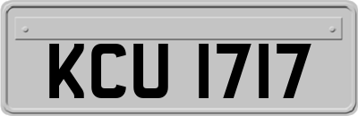 KCU1717