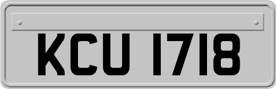 KCU1718