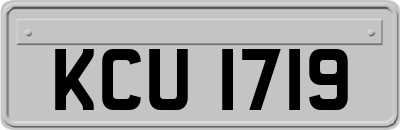 KCU1719