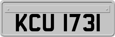 KCU1731
