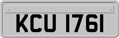 KCU1761