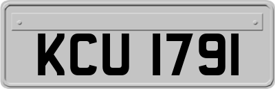 KCU1791