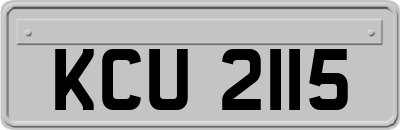 KCU2115