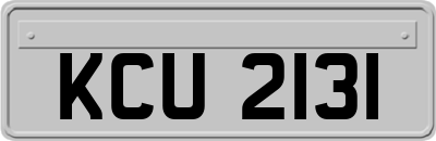 KCU2131