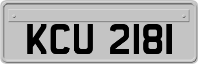KCU2181