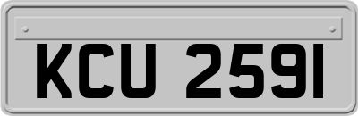 KCU2591