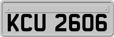 KCU2606