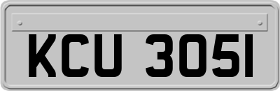 KCU3051