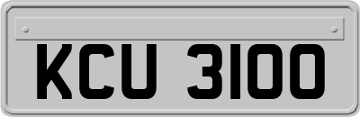 KCU3100