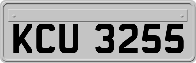 KCU3255