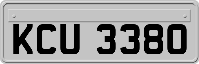 KCU3380