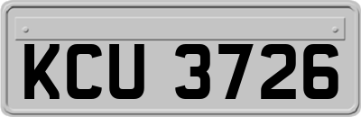 KCU3726