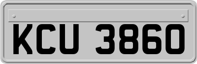 KCU3860