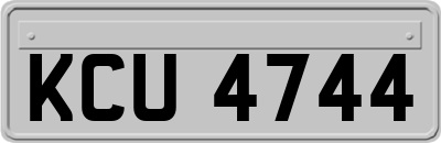 KCU4744