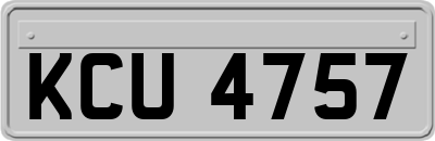 KCU4757