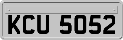 KCU5052