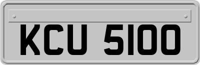 KCU5100