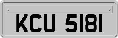 KCU5181