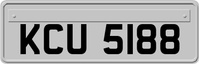 KCU5188