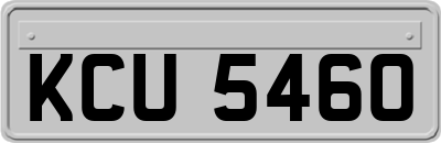 KCU5460