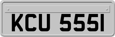 KCU5551