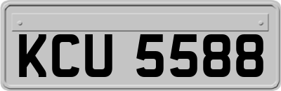 KCU5588