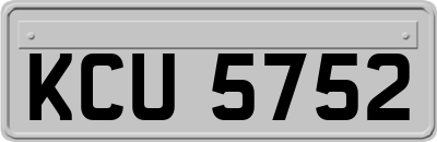 KCU5752