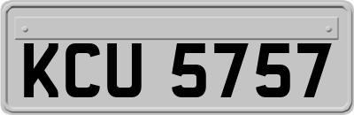 KCU5757