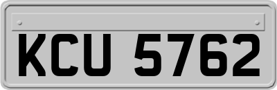 KCU5762